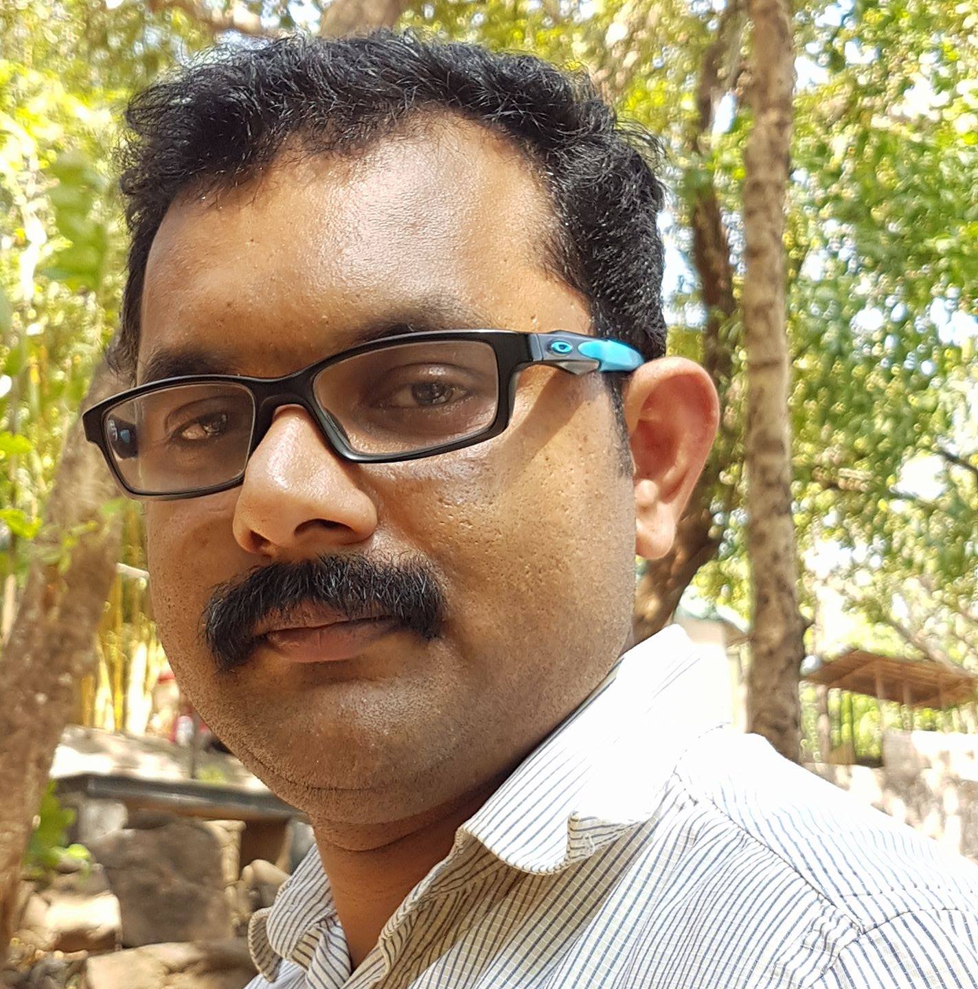 Malayalam Pentecoastal Teacher